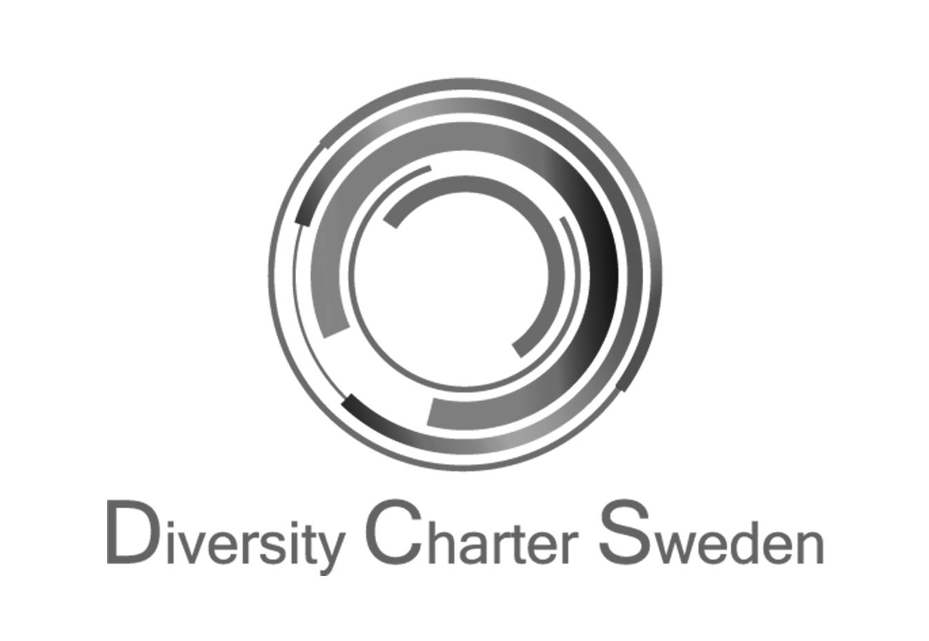 Diversity Charter logo