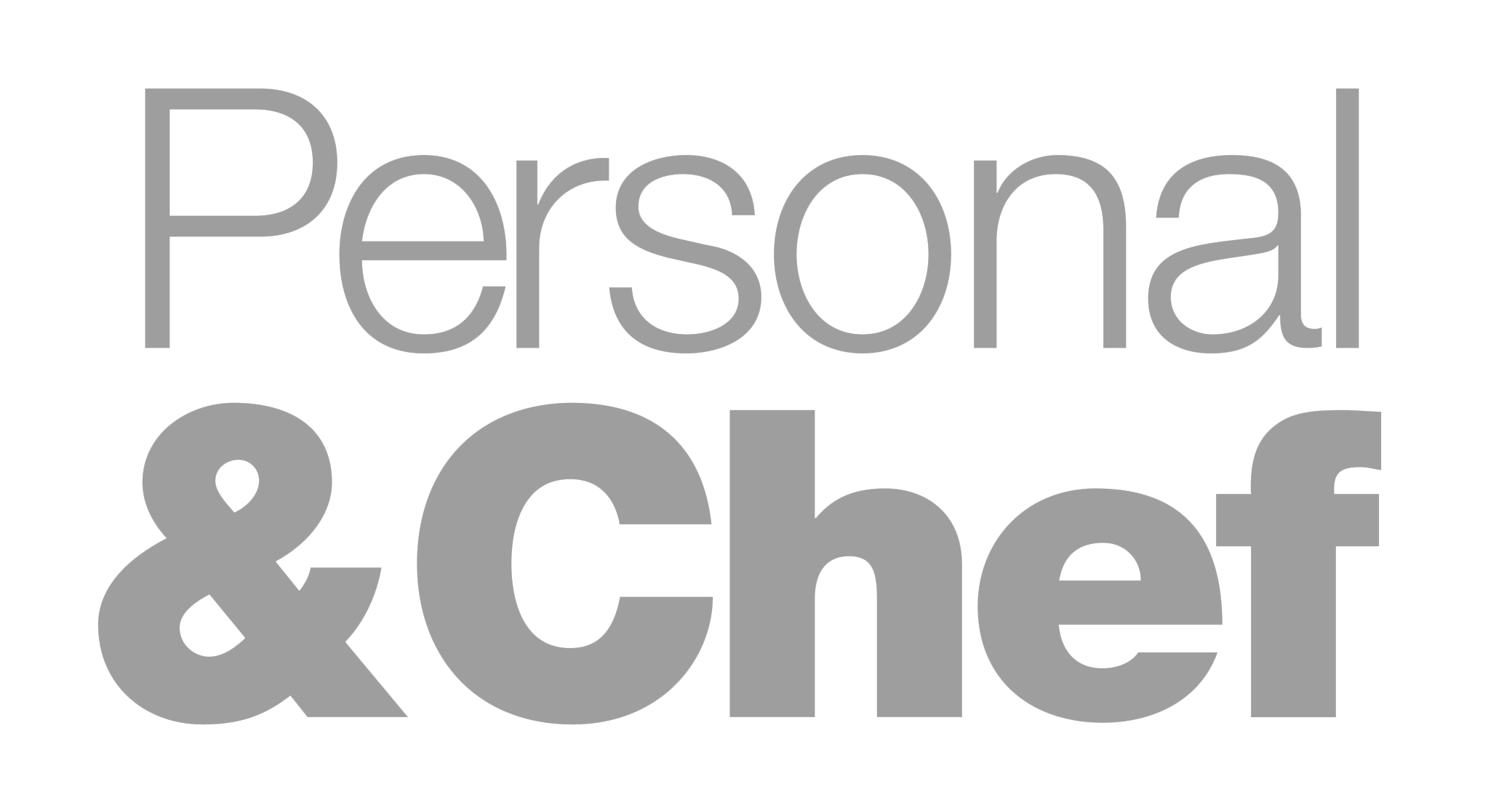 Logo_personal &chef